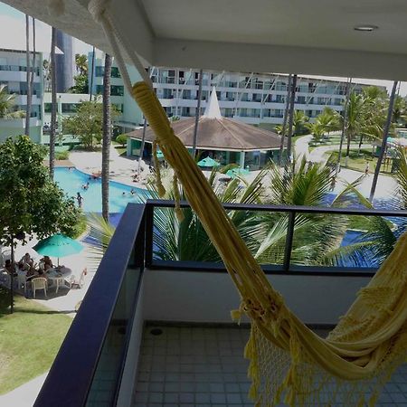 Flat Ancorar 2201 Apartman Pôrto das Galinhas Kültér fotó