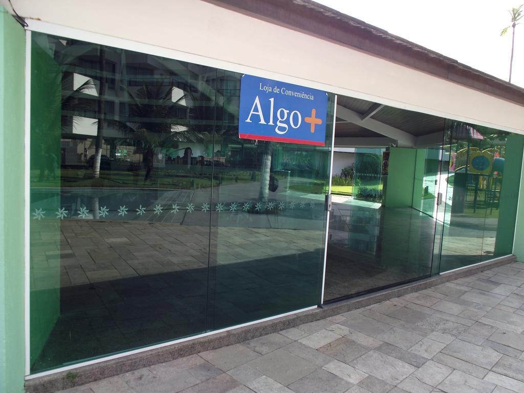 Flat Ancorar 2201 Apartman Pôrto das Galinhas Kültér fotó