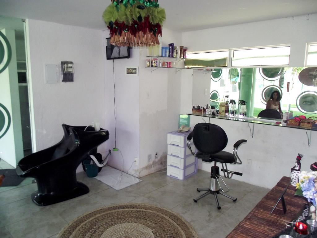 Flat Ancorar 2201 Apartman Pôrto das Galinhas Kültér fotó