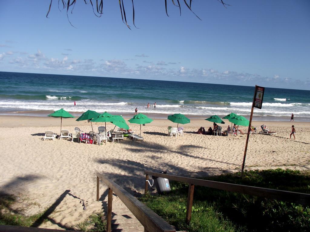Flat Ancorar 2201 Apartman Pôrto das Galinhas Kültér fotó