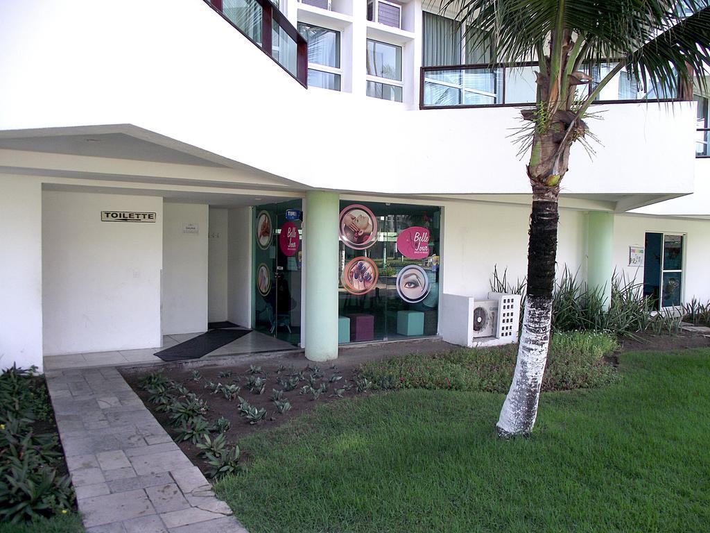Flat Ancorar 2201 Apartman Pôrto das Galinhas Kültér fotó