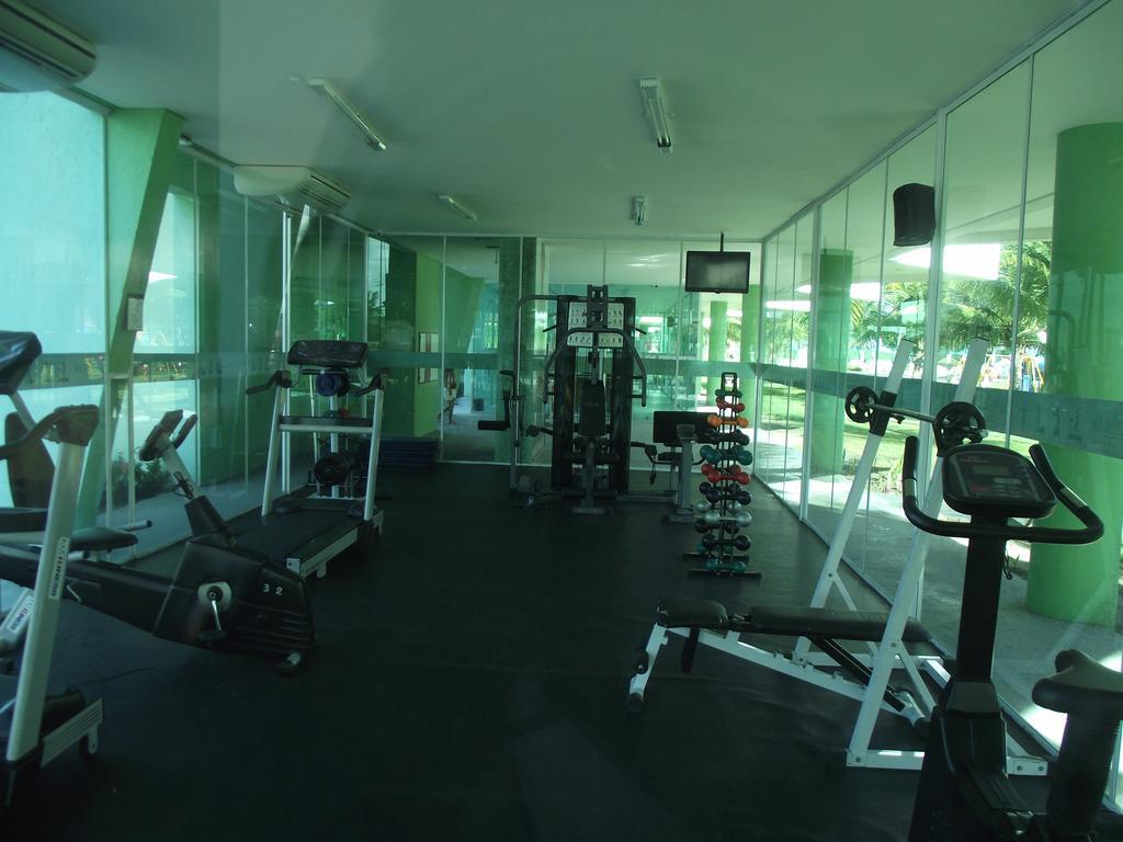 Flat Ancorar 2201 Apartman Pôrto das Galinhas Kültér fotó