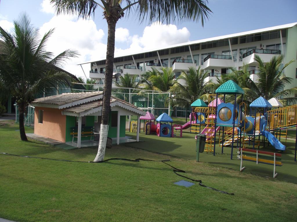 Flat Ancorar 2201 Apartman Pôrto das Galinhas Kültér fotó