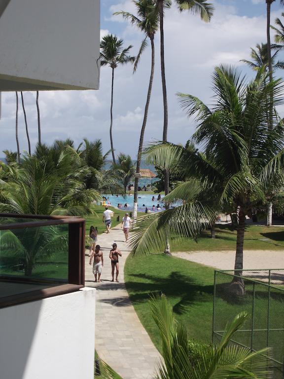 Flat Ancorar 2201 Apartman Pôrto das Galinhas Kültér fotó