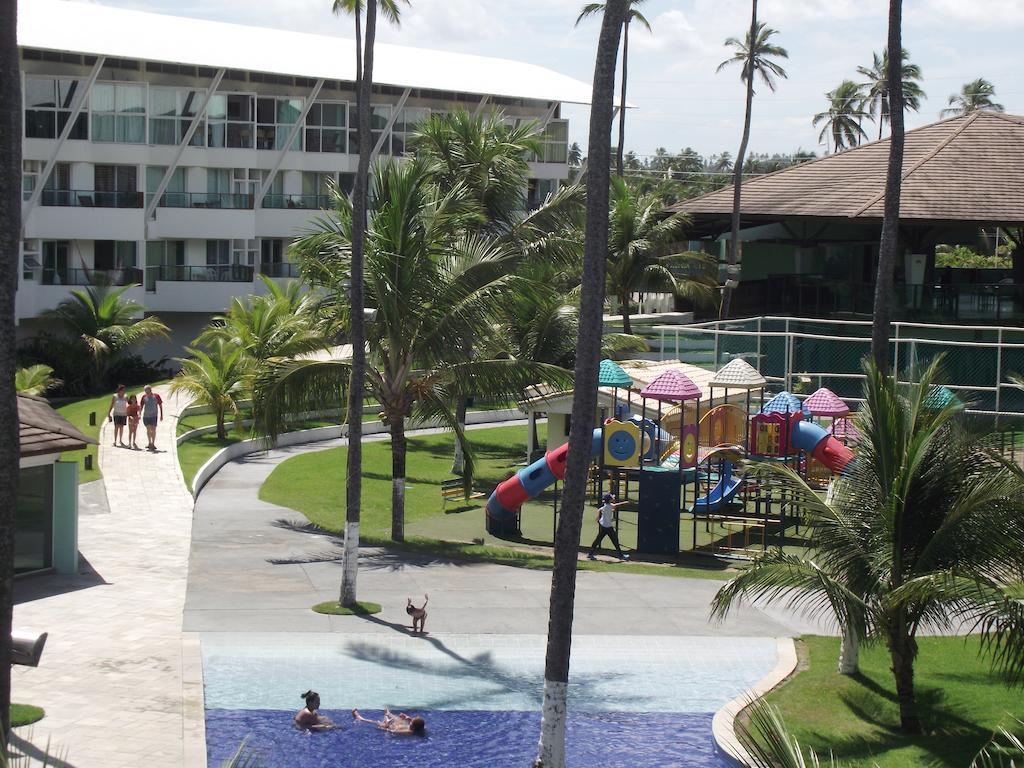 Flat Ancorar 2201 Apartman Pôrto das Galinhas Kültér fotó
