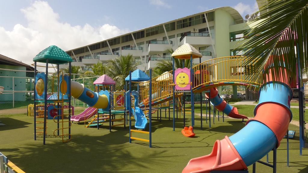 Flat Ancorar 2201 Apartman Pôrto das Galinhas Kültér fotó