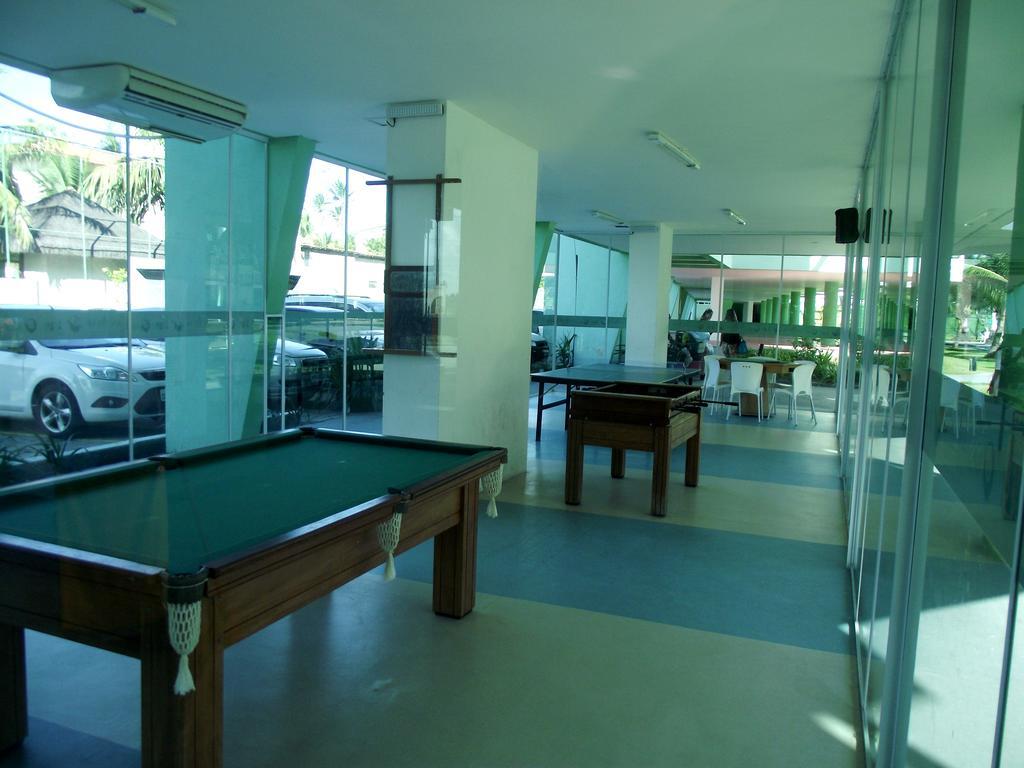 Flat Ancorar 2201 Apartman Pôrto das Galinhas Szoba fotó