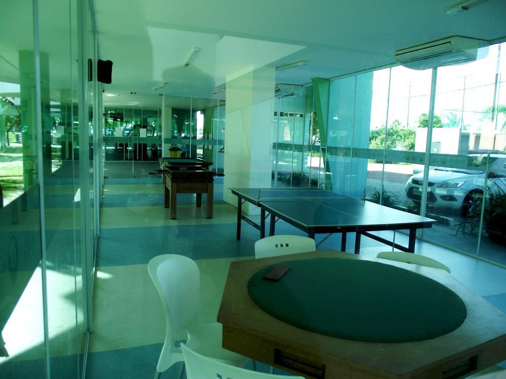 Flat Ancorar 2201 Apartman Pôrto das Galinhas Szoba fotó