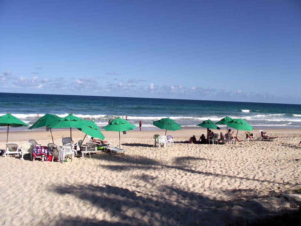 Flat Ancorar 2201 Apartman Pôrto das Galinhas Kültér fotó