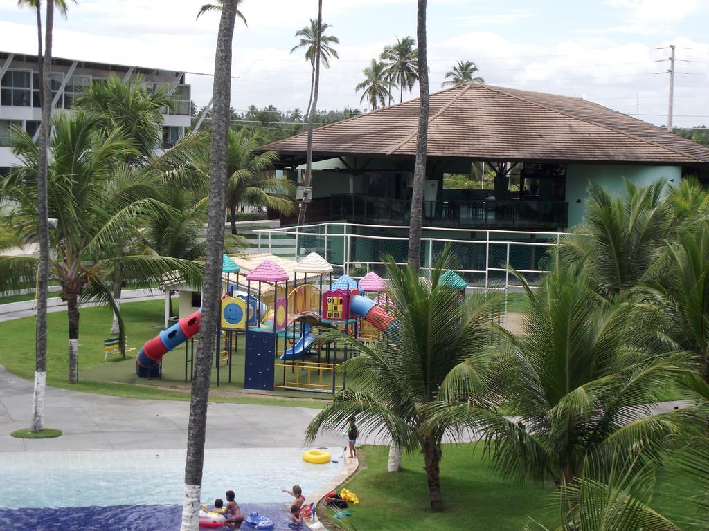 Flat Ancorar 2201 Apartman Pôrto das Galinhas Kültér fotó