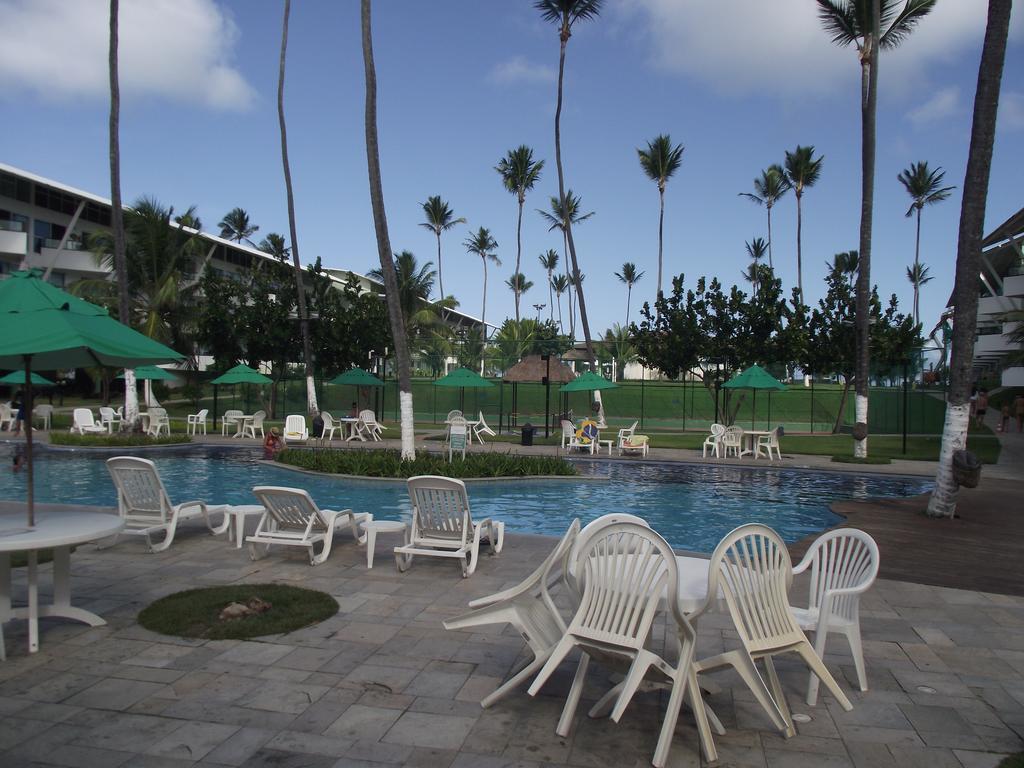 Flat Ancorar 2201 Apartman Pôrto das Galinhas Kültér fotó