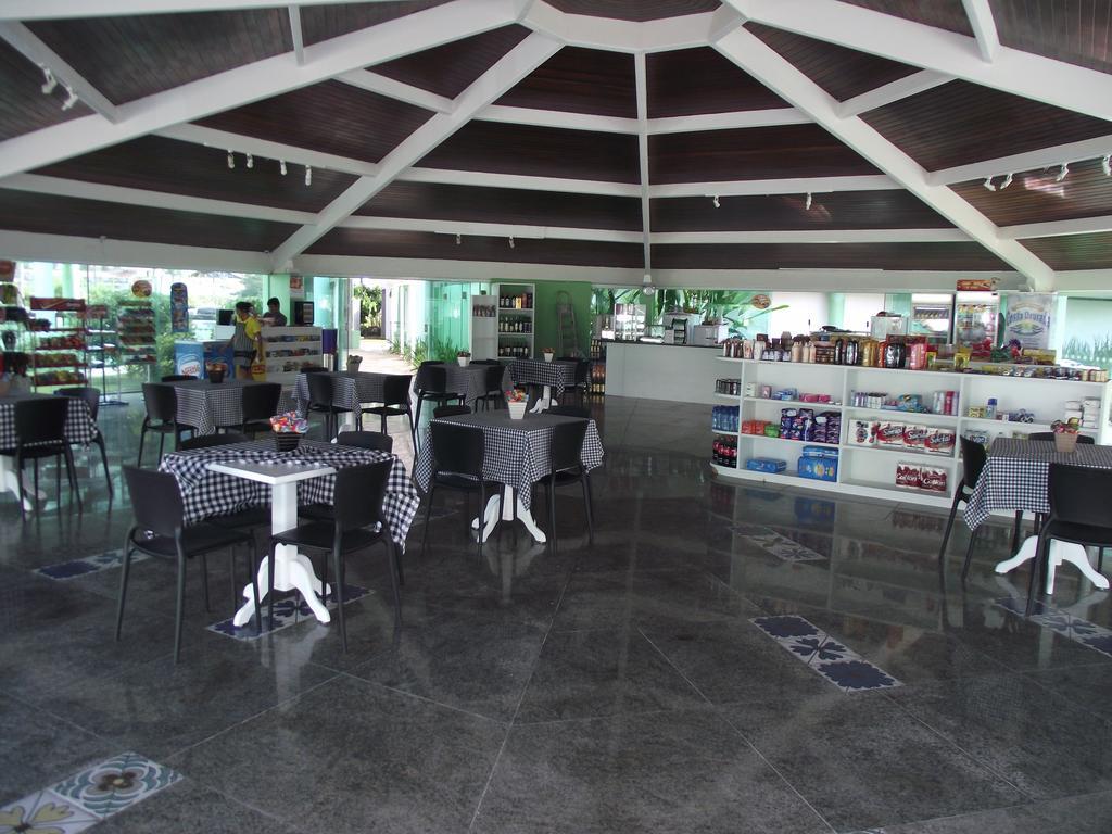 Flat Ancorar 2201 Apartman Pôrto das Galinhas Kültér fotó