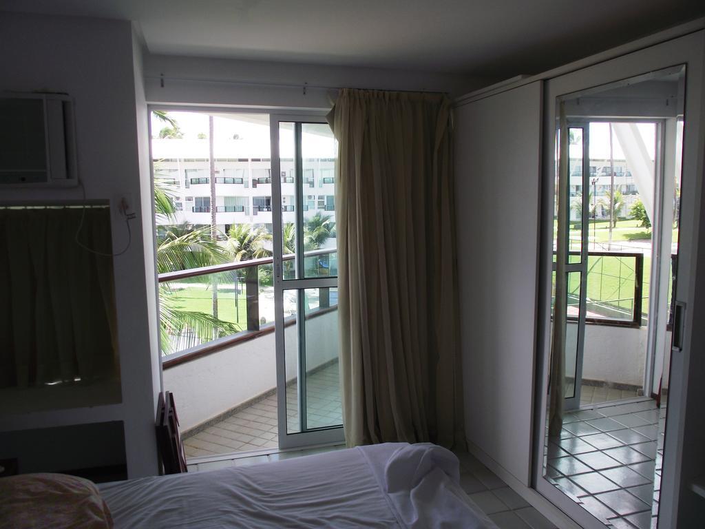 Flat Ancorar 2201 Apartman Pôrto das Galinhas Kültér fotó