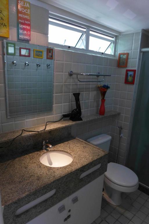 Flat Ancorar 2201 Apartman Pôrto das Galinhas Kültér fotó