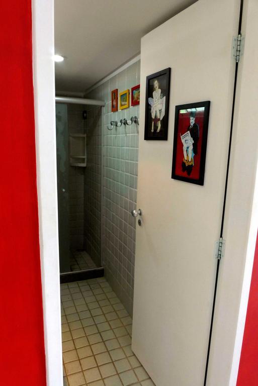 Flat Ancorar 2201 Apartman Pôrto das Galinhas Kültér fotó