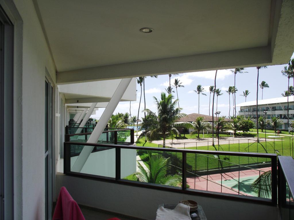 Flat Ancorar 2201 Apartman Pôrto das Galinhas Kültér fotó