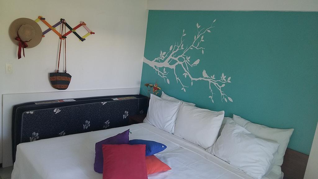 Flat Ancorar 2201 Apartman Pôrto das Galinhas Kültér fotó