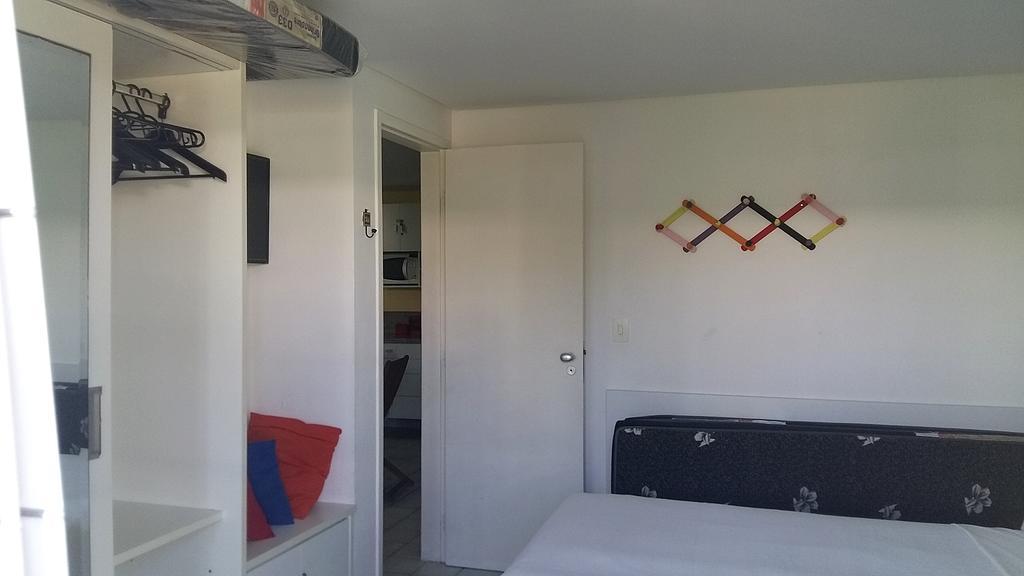 Flat Ancorar 2201 Apartman Pôrto das Galinhas Kültér fotó