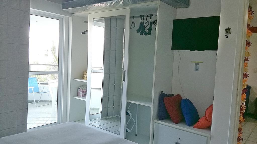Flat Ancorar 2201 Apartman Pôrto das Galinhas Kültér fotó