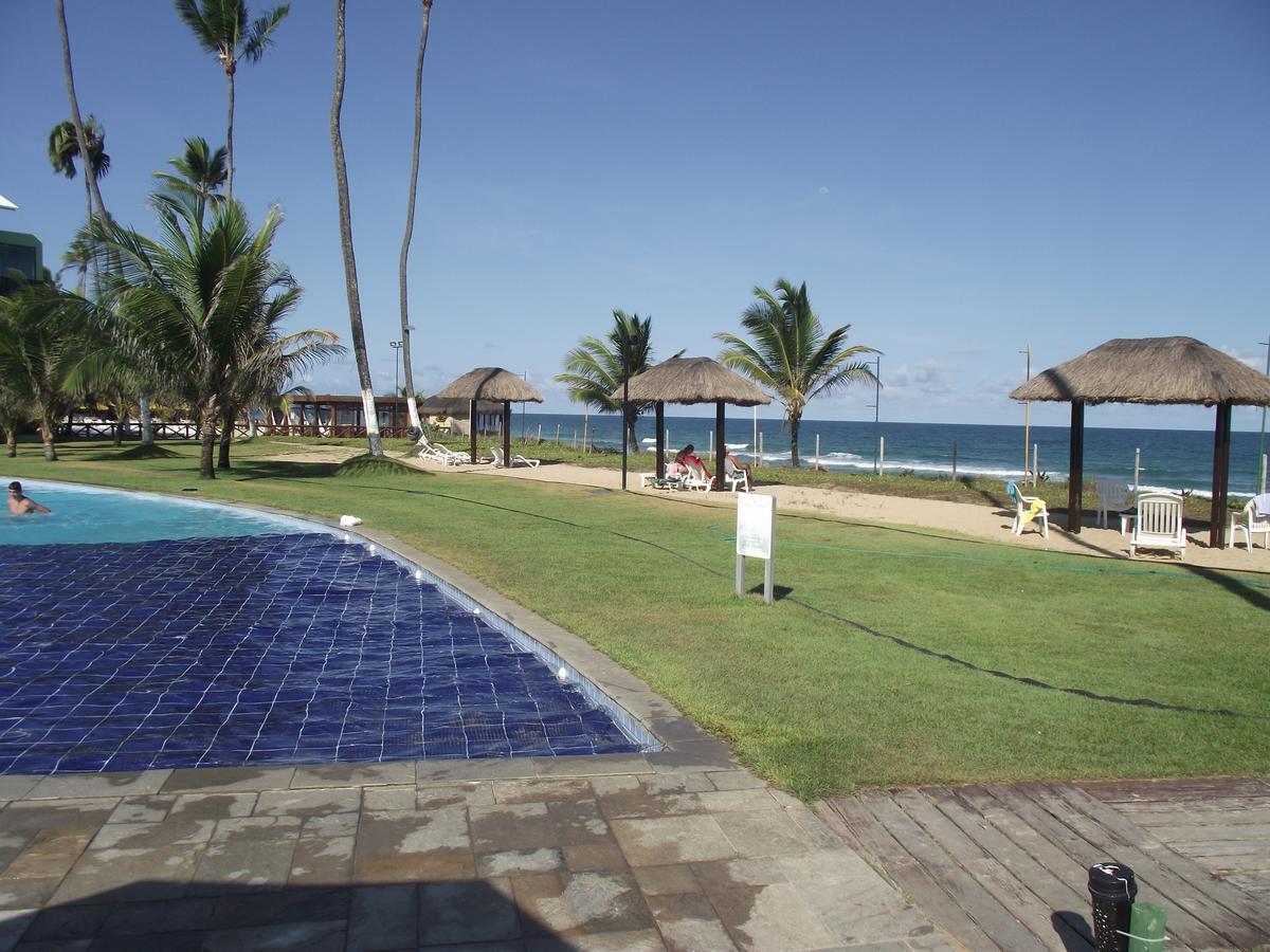 Flat Ancorar 2201 Apartman Pôrto das Galinhas Kültér fotó